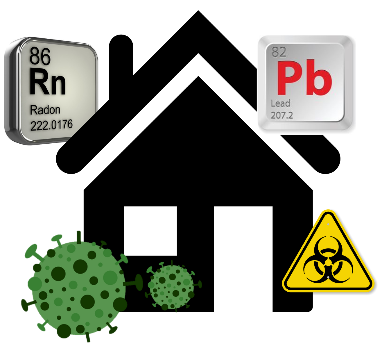 Breathe Easy: Lead, Asbestos, Radon & Mold (f) 8-11-2026