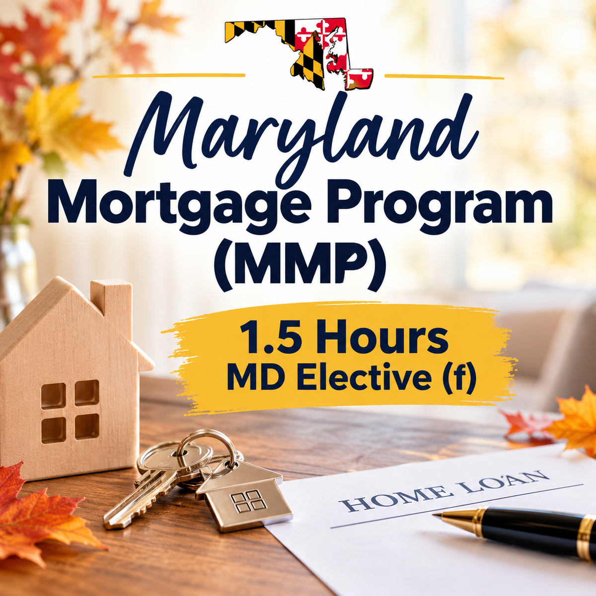 MD Mortgage Program (MMP) (f) - ZOOM-1-20-2027