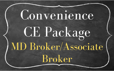15 Credits in 2 Days BUNDLE-IN PERSON- Millersville March 12th & 19th, 2026