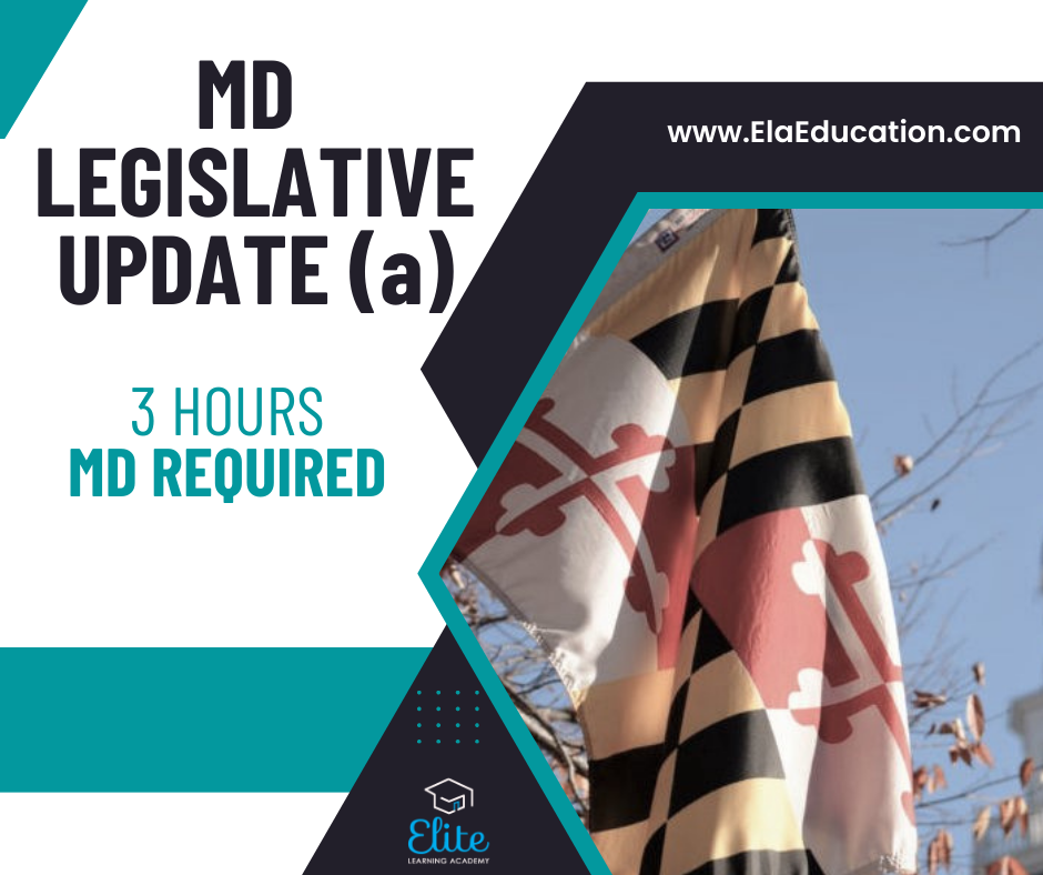 MD Legislative Update (a) -ZOOM 4-11-2026