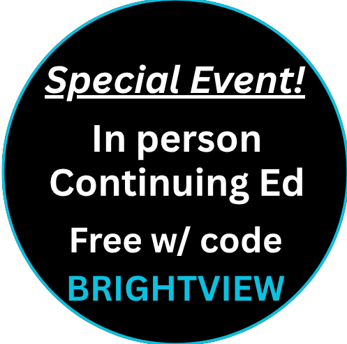 3 MD CE Elective Credits- IN PERSON-Severna Park- Sept 23, 2026
