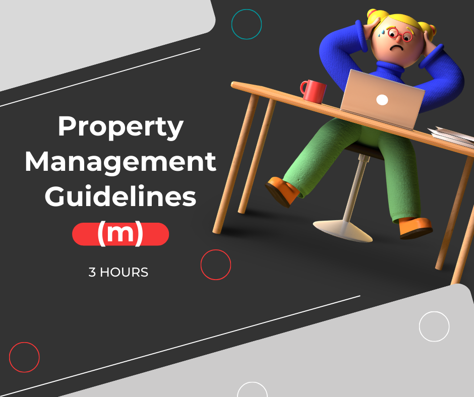 Property Management Guidelines (m) -ZOOM- 3-31-2026